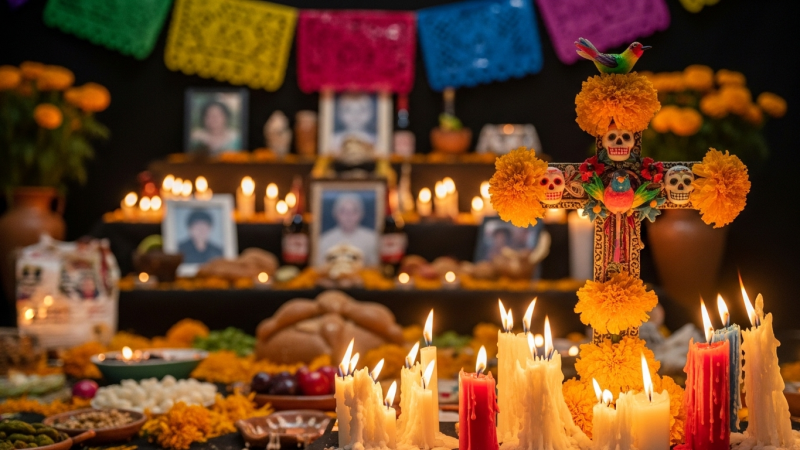 ¿Qué día se pide calaverita en México y cómo hacerlo de forma segura en familia?