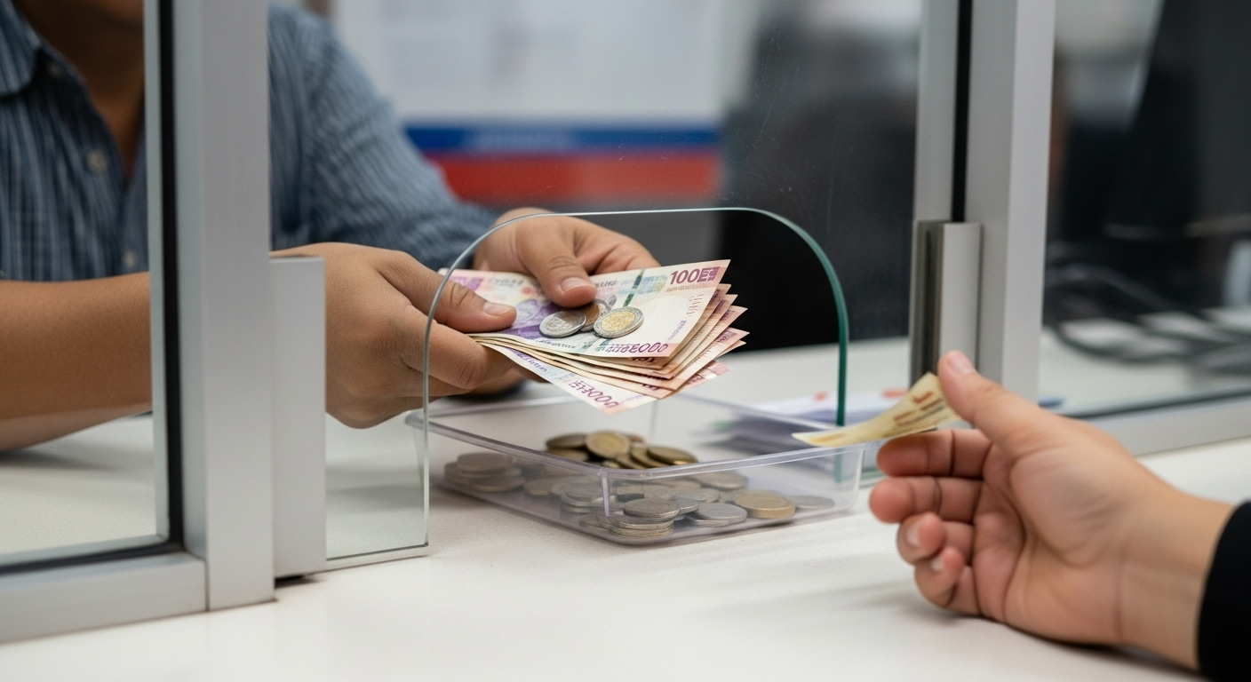 Ni tus tarjetas departamentales se salvan: estos son los peores errores que te traerán problemas con el SAT