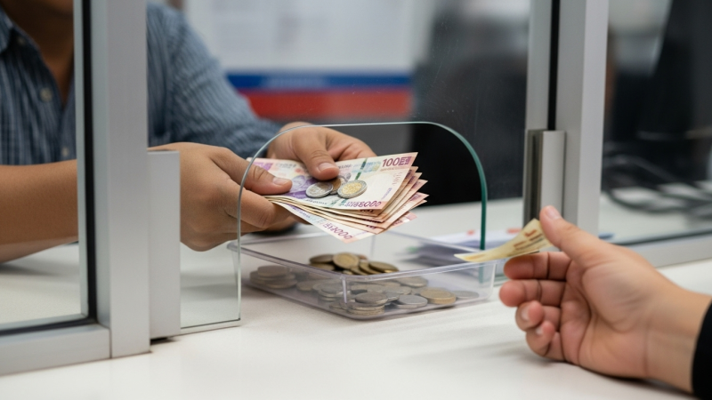 El SAT vigila tus tarjetas departamentales y estos son los errores que debes evitar al usarlas