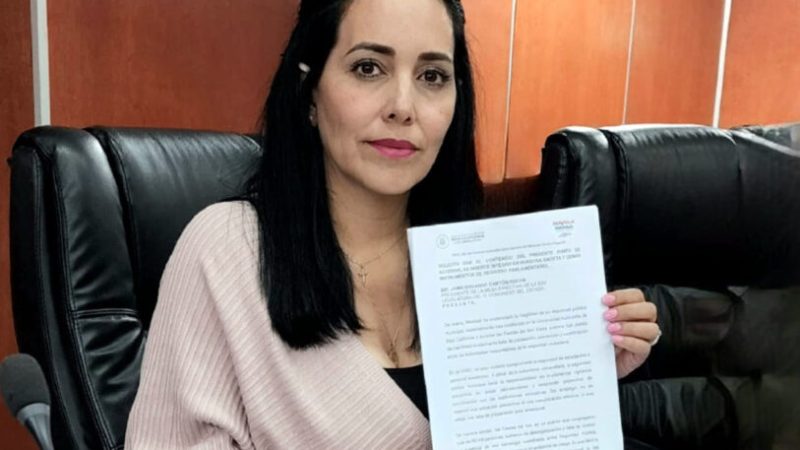 Proponen reformar ley para establecer incentivos para líderes comunitarios y entrenadores