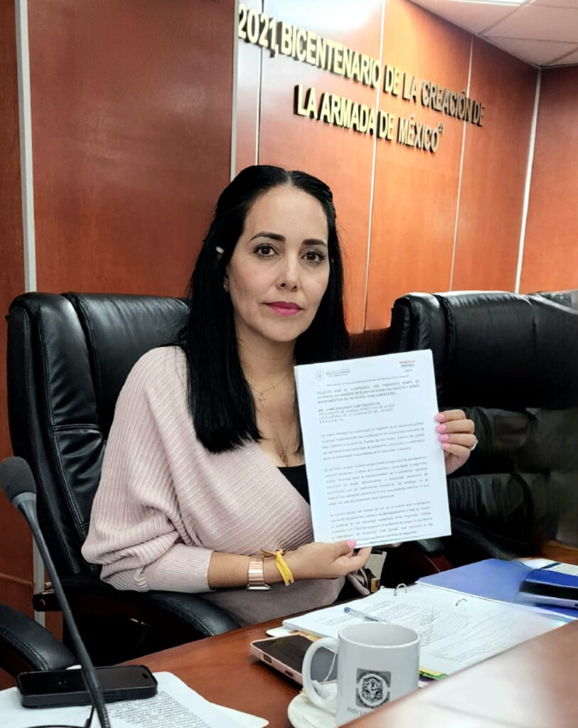 Proponen reformar ley para establecer incentivos para líderes comunitarios y entrenadores
