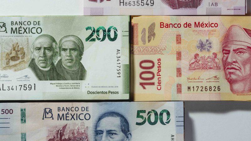 Cetes retienen atractivo para invertir, casi duplican a la inflación