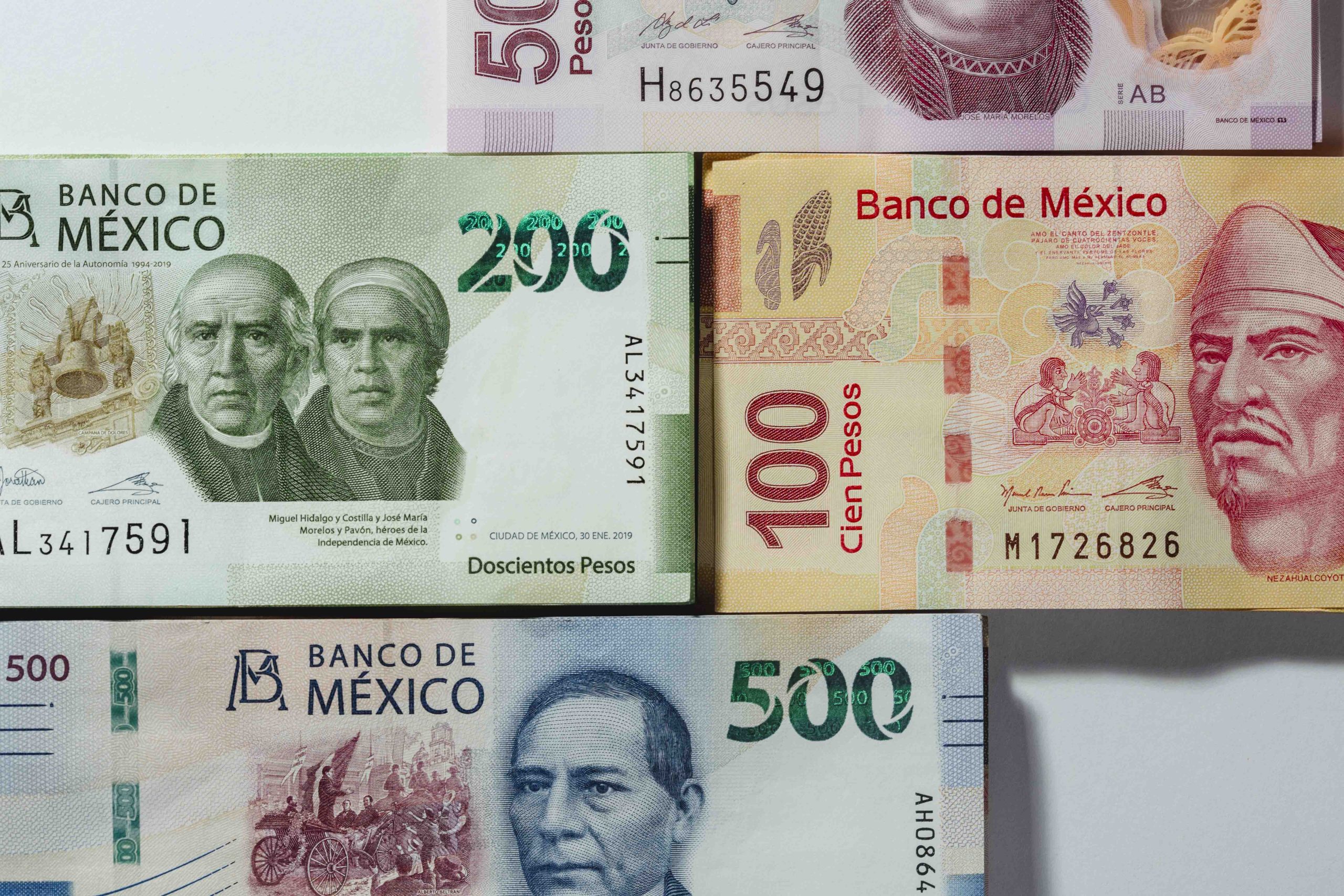 Cetes retienen atractivo para invertir, casi duplican a la inflación