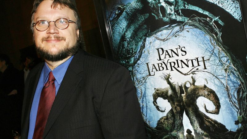 ¿Quién es Guillermo del Toro, el director de Frankenstein que se estrena en Netflix?