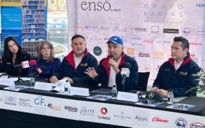 Anuncian Rotarios su “41º Torneo de Golf del Club Rotario Tijuana” a favor de la niñez