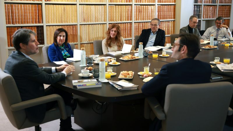 Giuliano da Empoli: “La clave del éxito de Trump es el movimiento rápido y espectacular, incluso cuando se contradice”