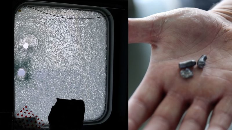 Meloni sigue pagando a Libia por hacer el trabajo sucio contra la inmigración