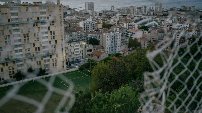 La sombra de la mafia vuelve a Marsella