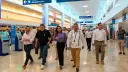 Aeropuerto Internacional de Cancún reporta baja de 1 millón de pasajeros frente a 2024