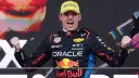 Eliminado en la Q1 de Brasil, Verstappen se aleja del título de la F1