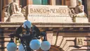 Banxico ajusta a la baja sus perspectivas del PIB