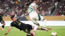 México vs Uruguay: entre debuts y reapariciones
