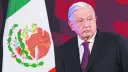AMLO reaparece y habla de su retiro