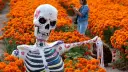 Día de Muertos 2025: ¿Cuánto piensas gastar en tu disfraz? Los precios van de $150 a más de $2,000