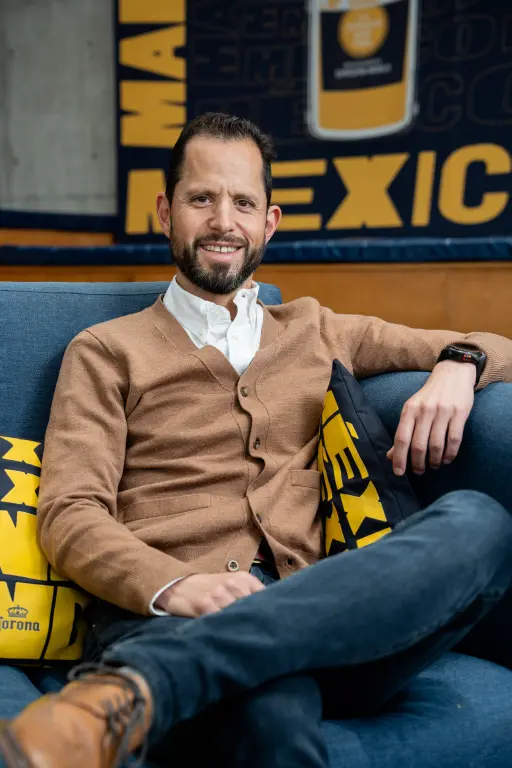 Grupo Modelo: 100 años acompañando las celebraciones de los mexicanos