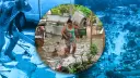 Inundaciones en Indonesia, Tailandia y Sri Lanka dejan más de 900 muertos