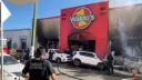 Incendio Waldos Hermosillo: no hay indicios de que fuera intencional, dice Fiscalía de Sonora
