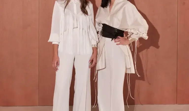 La historia de Simorra: del linaje artesanal a la moda consciente