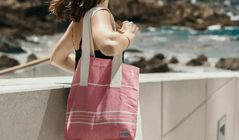 Moda con propósito: La empresa mexicana que convierte residuos textiles en telas sostenibles