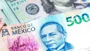 Peso mexicano avanza contra el dólar tras recorte de tasa del Banxico