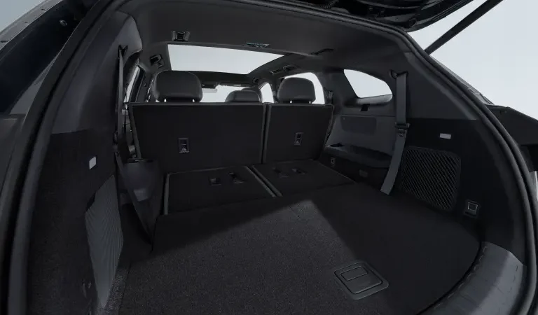 BYD lanza el ATTO 8 en México: poder, tecnología y diseño sin límites