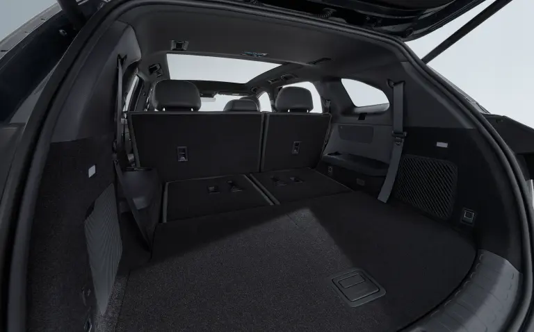 BYD lanza el ATTO 8 en México: poder, tecnología y diseño sin límites