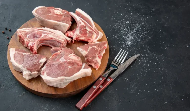 Por qué la carne de cerdo es hoy la proteína clave en la dieta mexicana