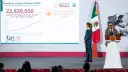 En México se crearon casi 400,000 empleos formales en lo que va de 2025
