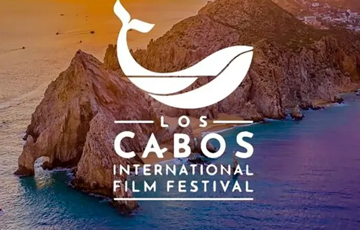 Festival Internacional de Cine de Los Cabos, en cuenta regresiva