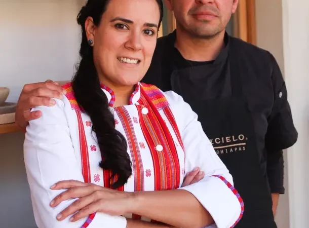 Tierra y Cielo: 19 años de resistir, cuidar y cocinar la esencia de Chiapas