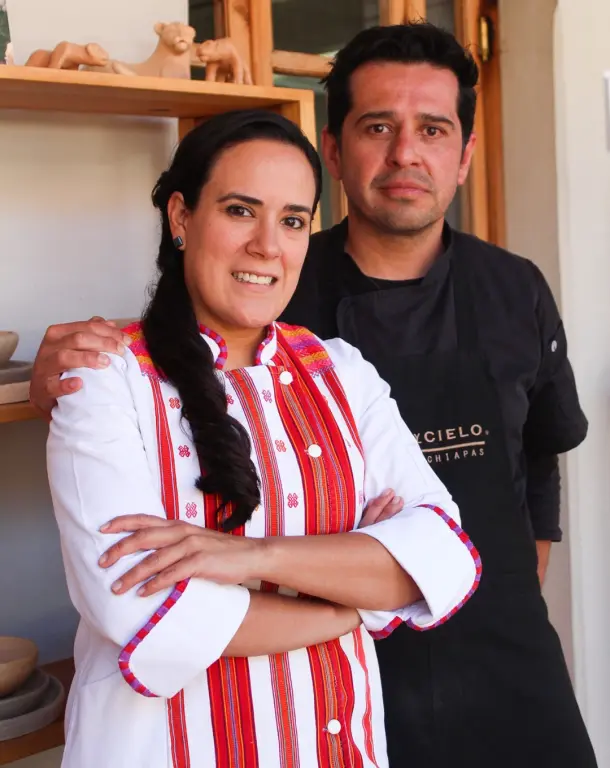 Tierra y Cielo: 19 años de resistir, cuidar y cocinar la esencia de Chiapas