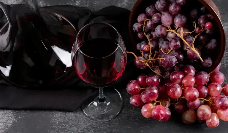 Día del Merlot: El vino tinto más amable del mundo celebra su día