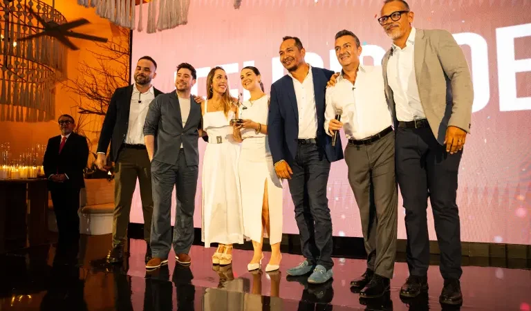 Harry’s Prime Steakhouse & Raw Bar triunfa en los Culinary Awards Los Cabos 2025: hospitalidad, detalle y excelencia sin límites