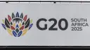 Cumbre del G20 en Sudáfrica aprueba declaración pese al boicot y la oposición de EU
