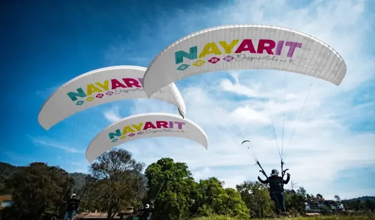 Nayarit, la nueva voz estratégica de México en ONU Turismo