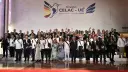 México reafirma su compromiso con la paz y el multilateralismo en la Cumbre CELAC-UE