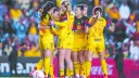 Tigres Femenil acecha reencuentro con la cima