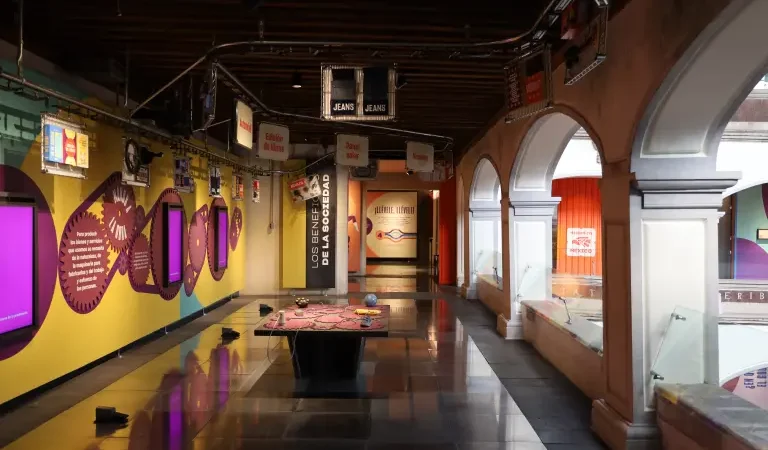 ReDescubre el MIDE: nueva imagen, experiencias inmersivas y educación financiera para todos