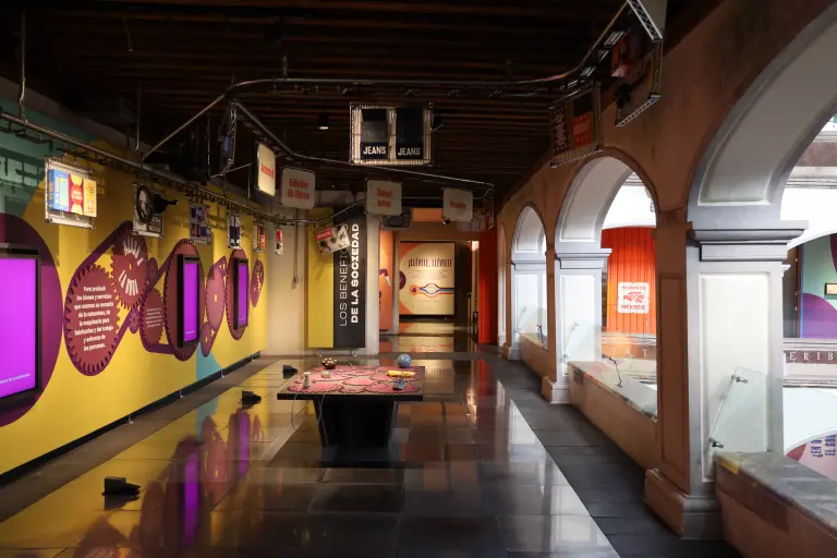 ReDescubre el MIDE: nueva imagen, experiencias inmersivas y educación financiera para todos