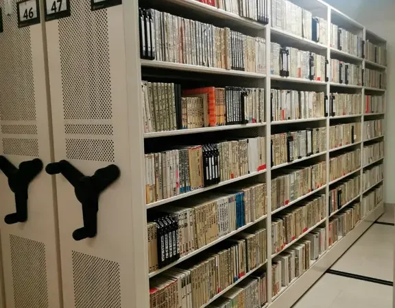 Inicia la extinción masiva de cintas y casetes