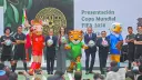 Mundial 2026 dejaría hasta 3,000 mdd en México: así busca el país capitalizar el turismo deportivo