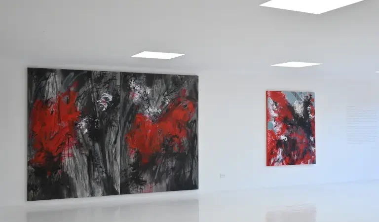 FÉNIX: La Alquimia de María José Romero