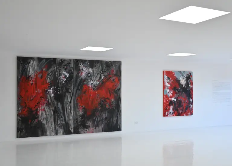 FÉNIX: La Alquimia de María José Romero