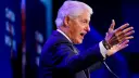 Estados Unidos investigará posibles vínculos de Bill Clinton con Jeffrey Epstein