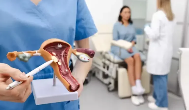 La vitamina D podría ser una clave para acabar con los miomas uterinos