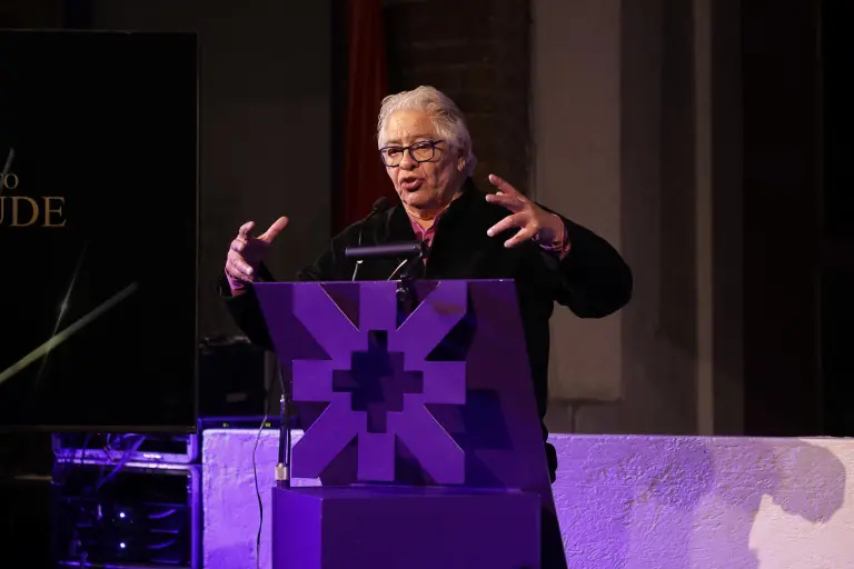 Fundación Sebastián premia a Andrés Chao, vicepresidente de El Economista