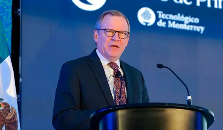 “Lo que nos rodea nos forma”; requerimos entornos sanos para la primera infancia: Cairns