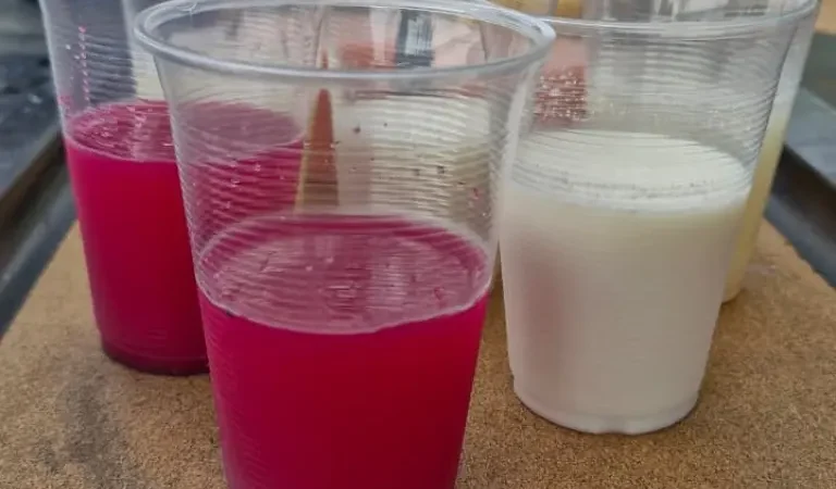 “Hasta las manitas”, la frase que surgió del transporte del pulque durante la Revolución