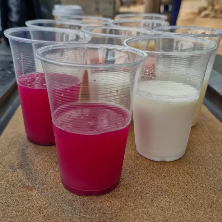 “Hasta las manitas”, la frase que surgió del transporte del pulque durante la Revolución