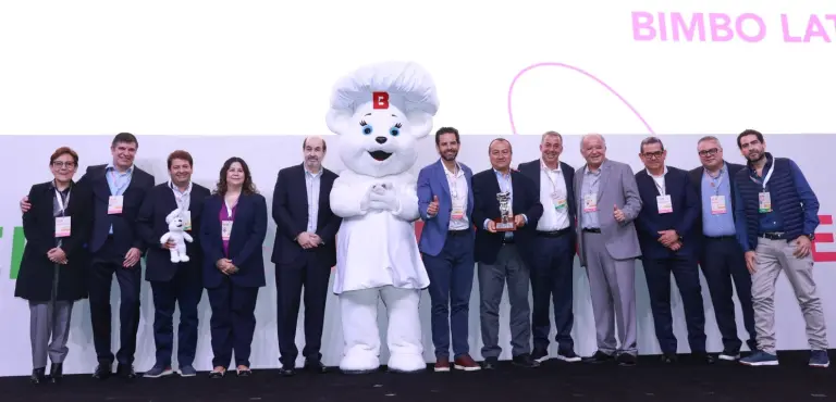 Grupo Bimbo impulsa la sustentabilidad y la innovación en su Junta Anual de Proveedores 2025